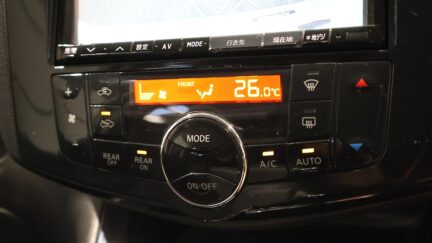 2013 Nissan Serena Hybrid Highway Star S-Hybrid Aero Mode image 325810