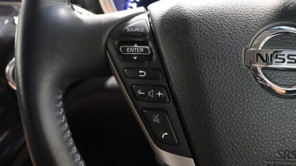 2012 Nissan Elgrand image 322837