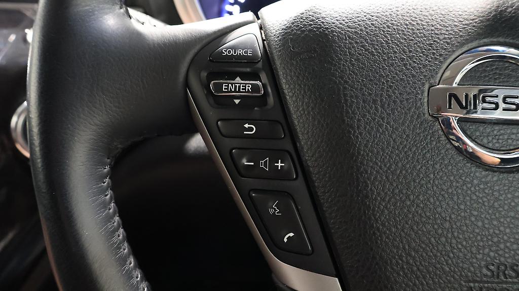 2012 Nissan Elgrand image 322837