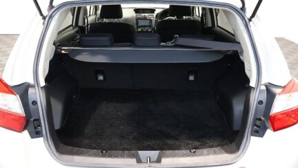 2013 Subaru Impreza Sport image 323845