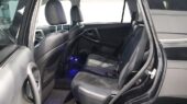 2011 Toyota Vanguard 240S 2WD 7 Seater image 322284