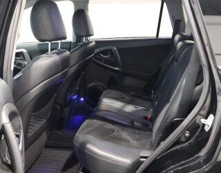 2011 Toyota Vanguard 240S 2WD 7 Seater image 322284