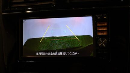 2014 Nissan Serena Highway Star S-Hybrid image 324170