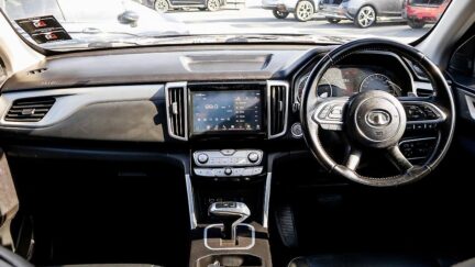 2021 Gwm Cannon LUXURY 4X4 2.0DT/4WD image 325513