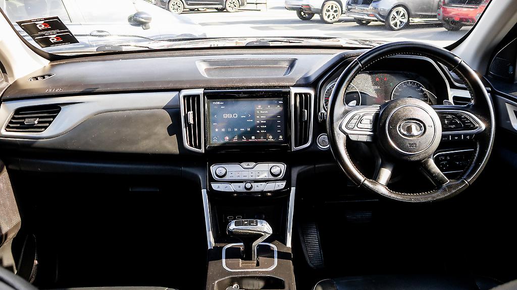 2021 Gwm Cannon LUXURY 4X4 2.0DT/4WD image 325513