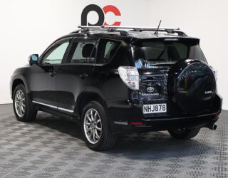 2011 Toyota Vanguard 240S 2WD 7 Seater image 322279