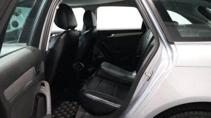 2014 Audi A4 Avant 2.0 TFSI image 324503