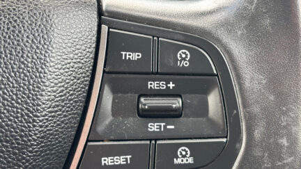 2018 Hyundai I20 CROSS 1.4P/4AT image 326789