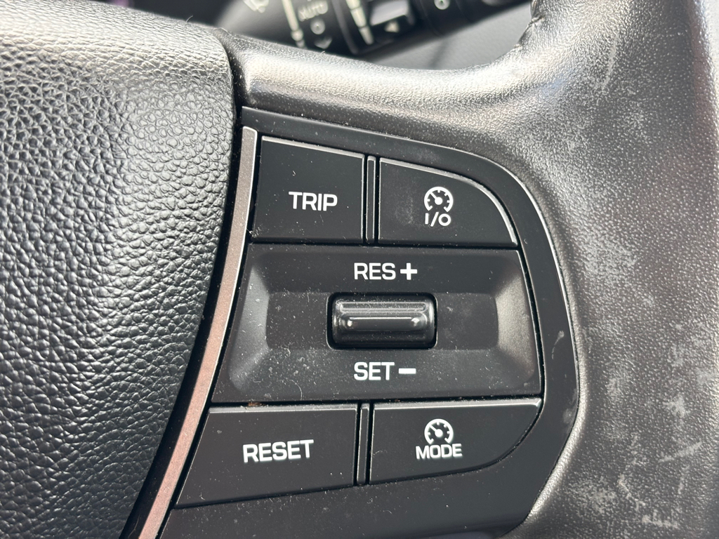 2018 Hyundai I20 CROSS 1.4P/4AT image 326789