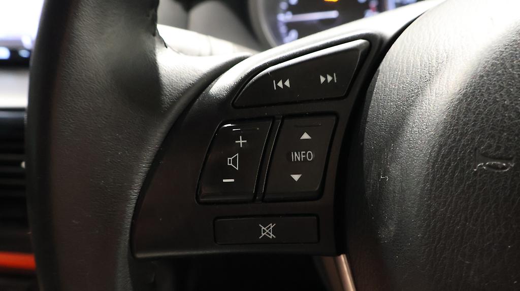 2012 Mazda Cx-5 Factory Alloy Wheels – I-Stop image 321792