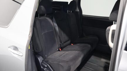 2012 Toyota Vellfire 2.4Z image 325781