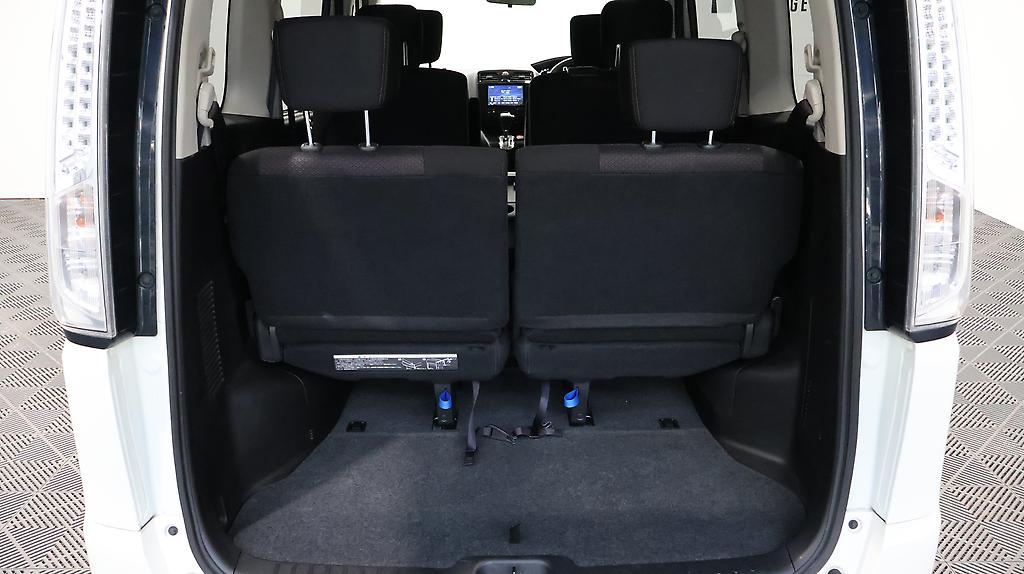 2013 Nissan Serena Hybrid Highway Star S-Hybrid Aero Mode image 325800