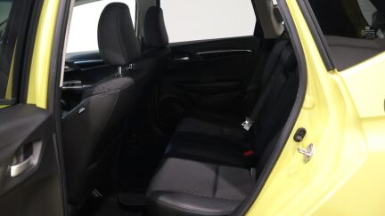 2016 Honda Fit HYBRID image 321715