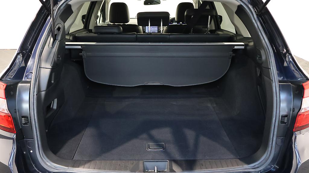 2015 Subaru Outback Limited AWD image 326954