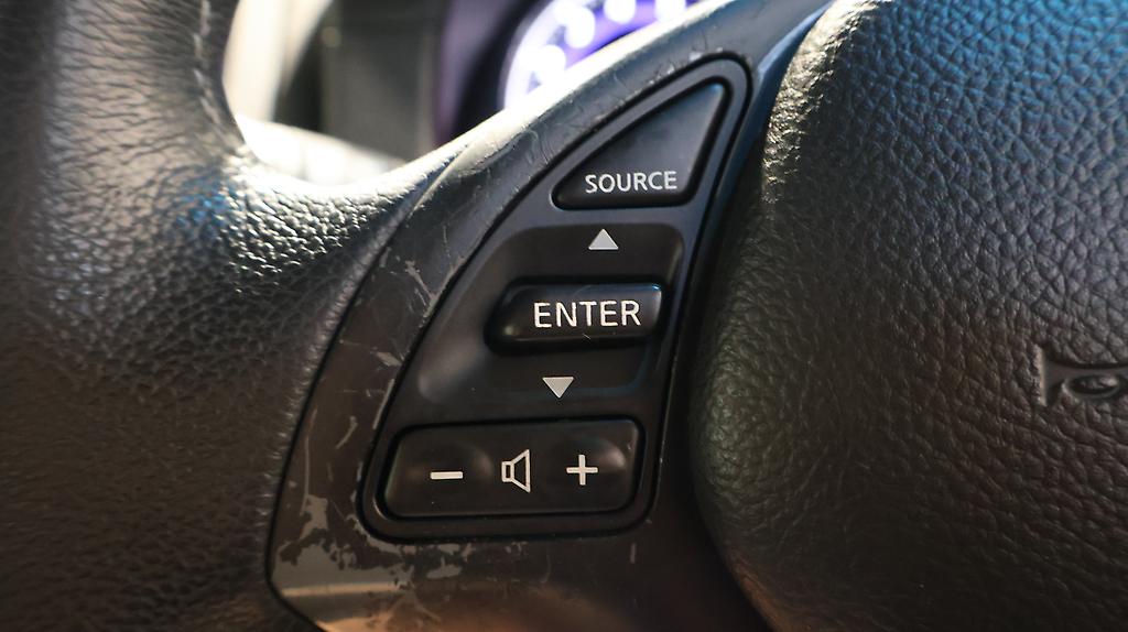 2007 Nissan Skyline image 325231