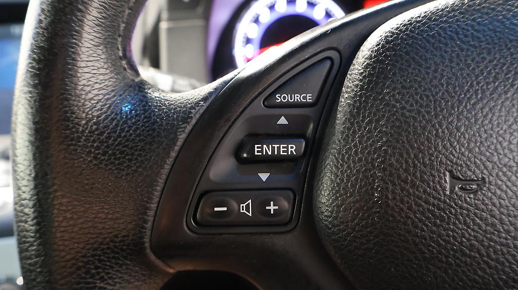 2008 Nissan Skyline 370GT image 323341