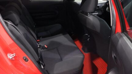 2015 Toyota Aqua Push Button Start – Facelift image 324095