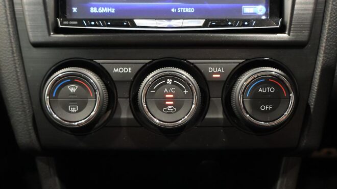 2013 Subaru Xv 2.0L Eyesight AWD image 322050