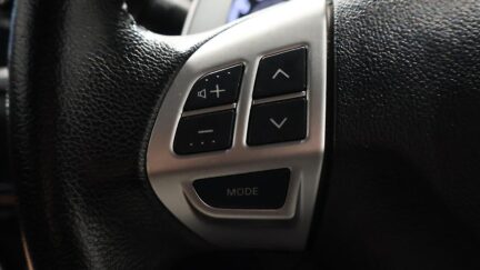 2017 Mitsubishi Lancer GTI 2.4P/CVT image 326069