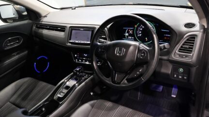 2014 Honda Vezel Hybrid image 326339