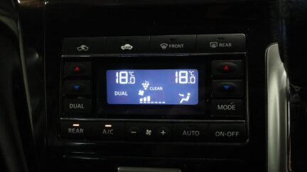 2012 Nissan Elgrand 2.5L Highway Star image 323993