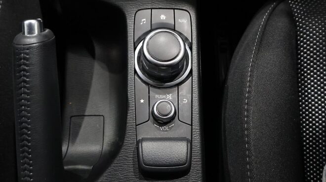 2017 Mazda Demio 13S Touring image 322098