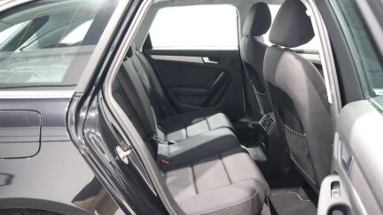 2013 Audi A4 Avant 2.0TFSI image 326200