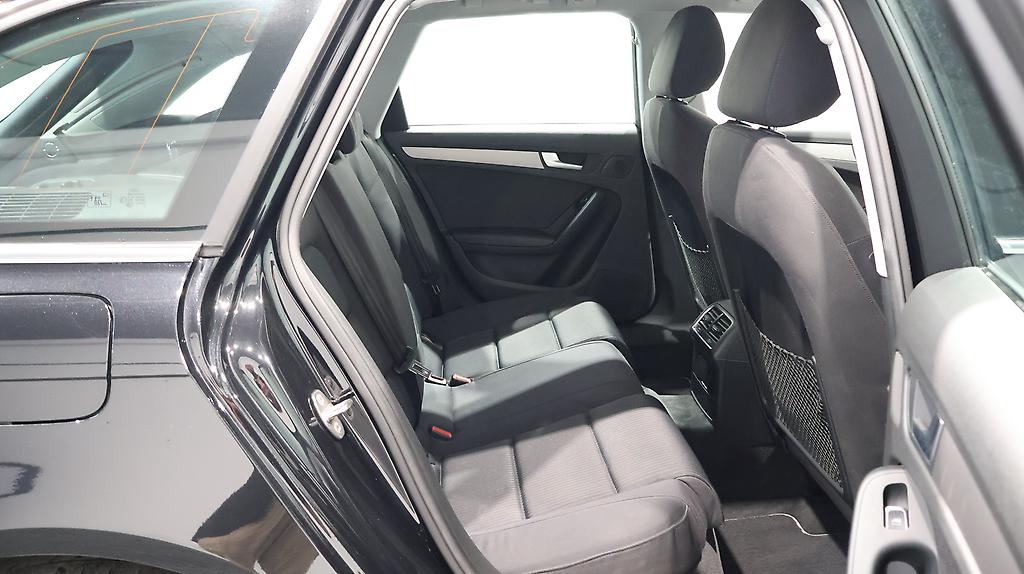 2013 Audi A4 Avant 2.0TFSI image 326200