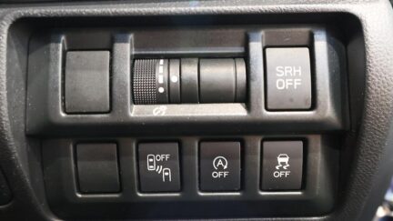 2016 Subaru Impreza Sport image 325183