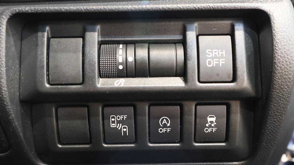 2016 Subaru Impreza Sport image 325183