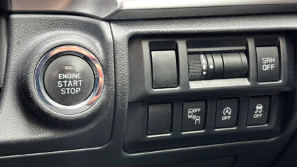 2017 Subaru Impreza SPORT – Nice Wheels image 323544