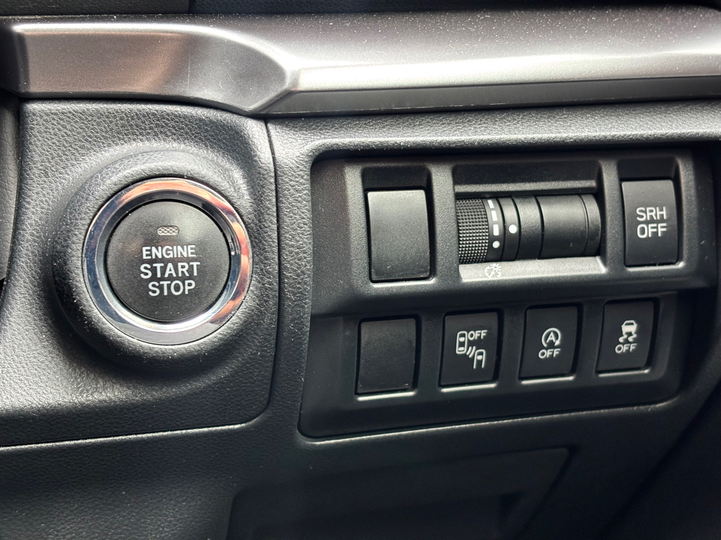 2017 Subaru Impreza SPORT – Nice Wheels image 323544