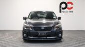 2017 Subaru Impreza Sport 2.0i-S Eysight image 321900
