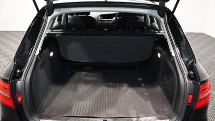 2013 Audi A4 Avant 2.0TFSI image 326199