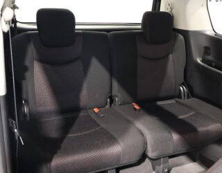 2012 Nissan Serena Hybrid Highway Star G S image 322553