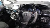 2009 Toyota Wish image 322135