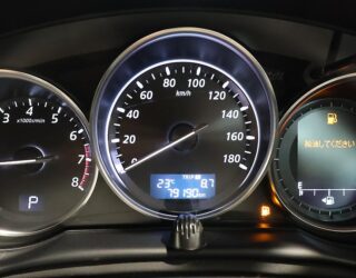 2014 Mazda Cx-5 20S Low KMs image 322156