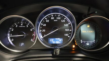 2014 Mazda Cx-5 20S Low KMs image 322489