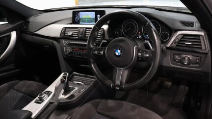 2013 Bmw 320i Motorsport image 323894