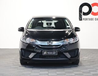 2013 Honda Fit Hybrid L Package image 321697