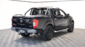 2015 Nissan Navara ST-X 2.3D/4WD/7AM/UT image 321791