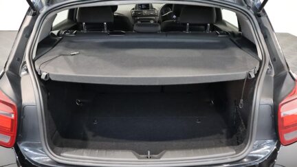 2013 Bmw 120i Sport Low KMS image 326381