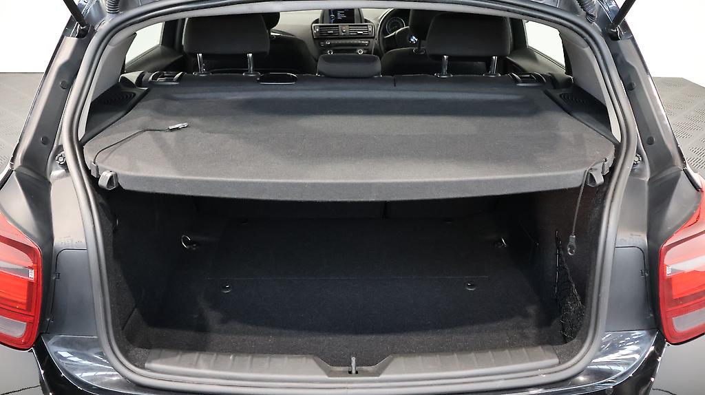 2013 Bmw 120i Sport Low KMS image 326381