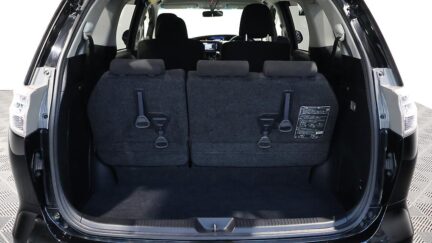 2012 Toyota Estima Hybrid Aeras 4WD image 326009