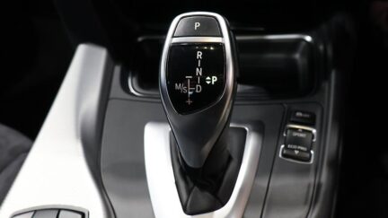 2013 Bmw 320i Motorsport image 326088