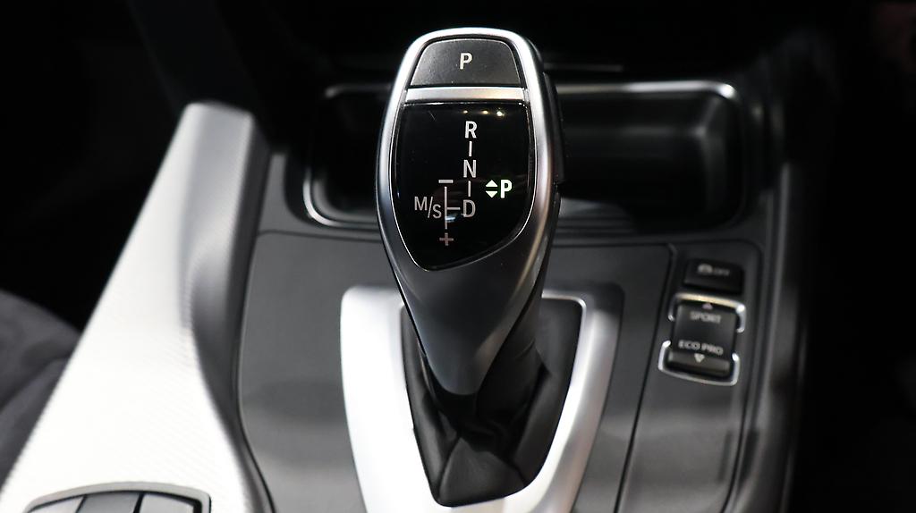 2013 Bmw 320i Motorsport image 326088