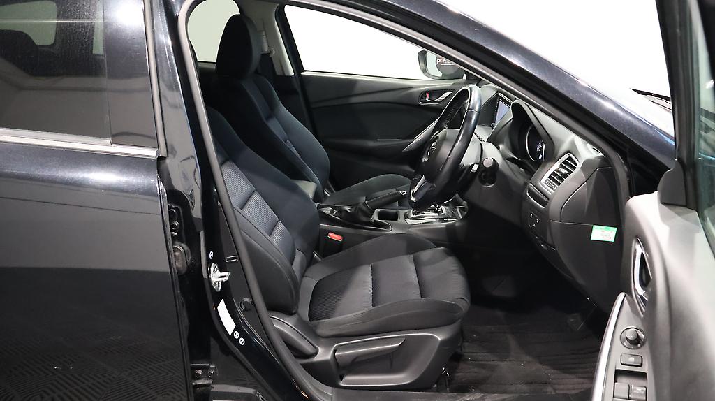 2013 Mazda Atenza 20S Wagon image 325738