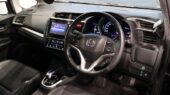 2013 Honda Fit Hybrid L Package image 321708