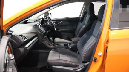 2017 Subaru Xv 2.0i-L Eyesight AWD image 326108