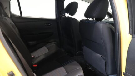 2021 Nissan Leaf X Model, Pro Pilot, 86.7% SOH image 323377